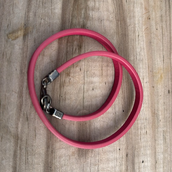 David Yurman Double Wrap Bracelet - Picture 4 of 6